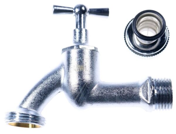 422307 AUSLAUFVENTIL 1/ 2"