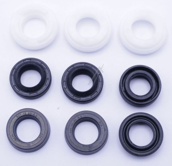 128500993 DRUCKSCHELLE WASSER KIT