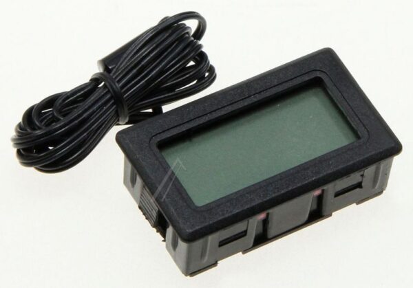 1.31.0007.00 DIGITALTHERMOMETER