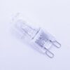 1214404 SIJALICA G9/ 25W,  230 V,  300°C