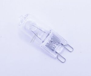 1214404 SIJALICA G9/ 25W,  230 V,  300°C