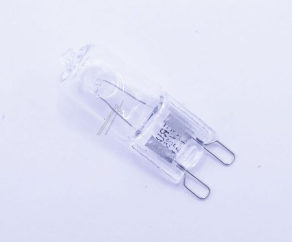1214404 SIJALICA G9/ 25W,  230 V,  300°C