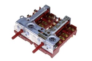 00643740 ENERGIEREGLER ZWEIERBLOCK LINKS
