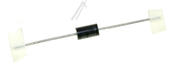 P6KE6.8CA TVS-DIODE,  1,5KW-1500W 6,8V,  BIPOLAR AXIAL