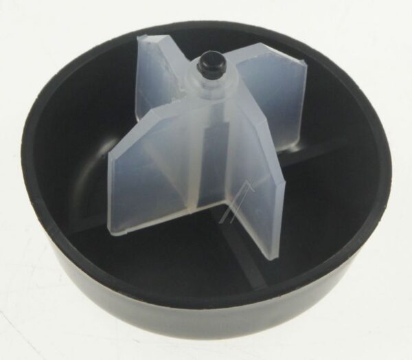 ZTC 05 218205 MASTABDECKKAPPE FÜR MASTDURCHMESSER 32-48MM