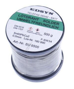 0,8MM SU 8500 TINOL ŽICA