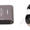SCART AUF HDMI-KONVERTER