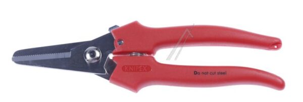 95 05 190 KOMBISCHERE KNIPEX