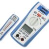 3365 P 3365 2-IN-1 TESTER KABLOVA I DIGITALNI MULTIMER
