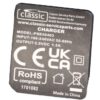 PSE50403 EU ADAPTER ZAMENSKI ZA PHILIPS