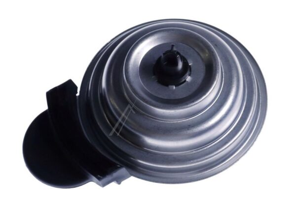 300004493712 PADHALTER EINHEIT 2 DEEP BLACK