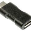 ADAPTER USB 3.1 C STECKER/ MICRO USB 2.0 B BUCHSE