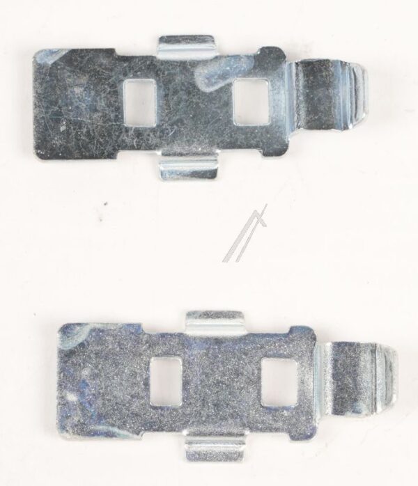 SPP0000899 BEFESTIGUNGSBLECHE GITTER VERZINKT