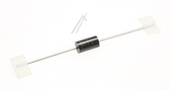 1.5KE39CA TVS-DIODE,  1,5KW-1500W 33,3V,  BIPOLAR AXIAL