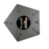 PRYING TOOL A PRYING PENTAGON OPENINPENTAGON ALAT ZA OTVARANJE
