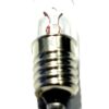 4,5V-0,3A-1,35W-E10 SKALENLÄMPCHEN 10X28MM