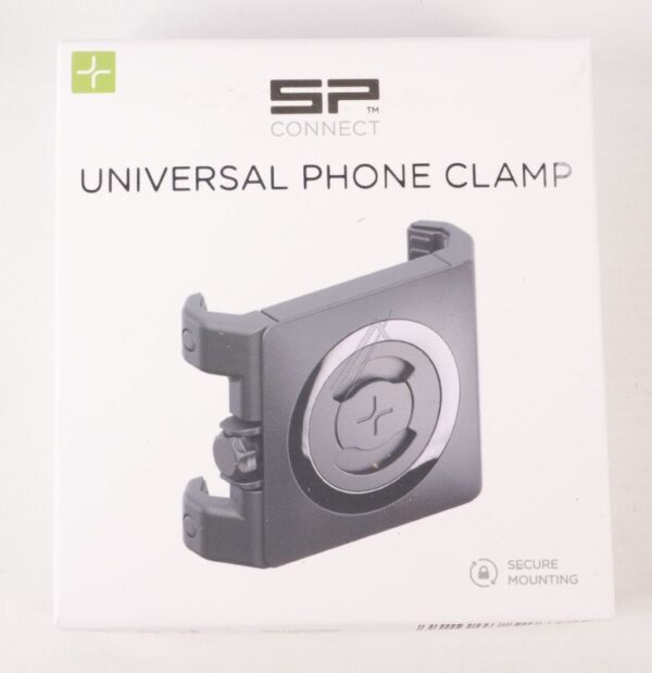 ME_19014 SP CONNECT SPC   UNIVERSELLE TELEFONKLEMME