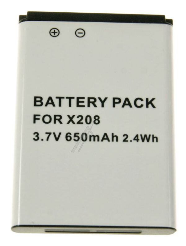 GSMA37061C 3,7V 650MAH LI-ION AKKU ALTERNATIV FÜR SAMSUNG
