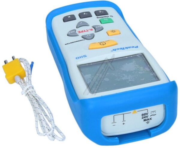 5110 P 5110 DIGITAL UNIMER