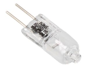 C00345272 488000345272 LAMPE JC G4 12V 20W 2 PIN