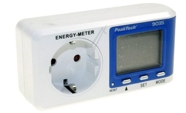 9035 P 9035 MERAČ PROTOKA ENERGIJE