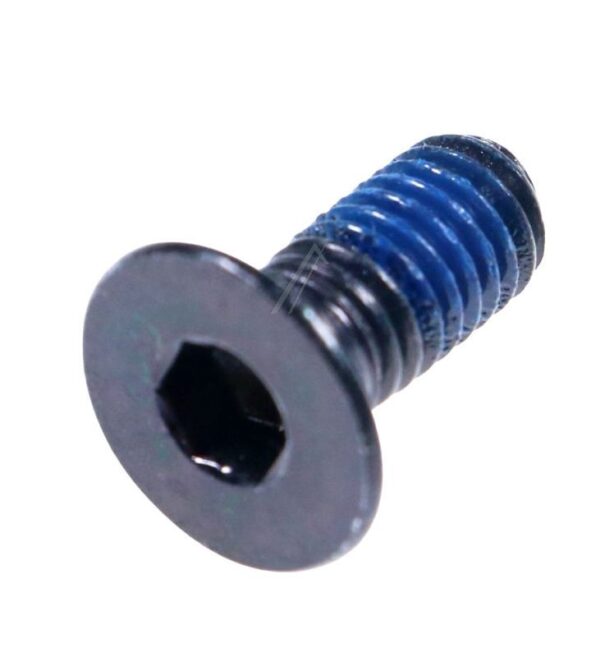 800.229.61 SO1: SECHSKANT-BLECHSCHRAUBE M6X14