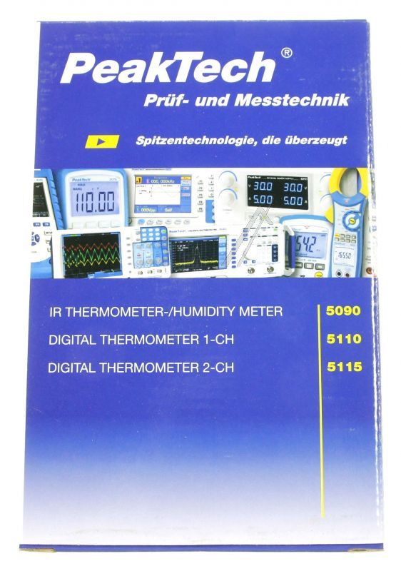 5110 P 5110 DIGITAL UNIMER