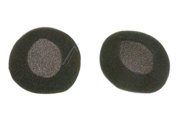 083397 OHRPOLSTER PAAR DM=51MM