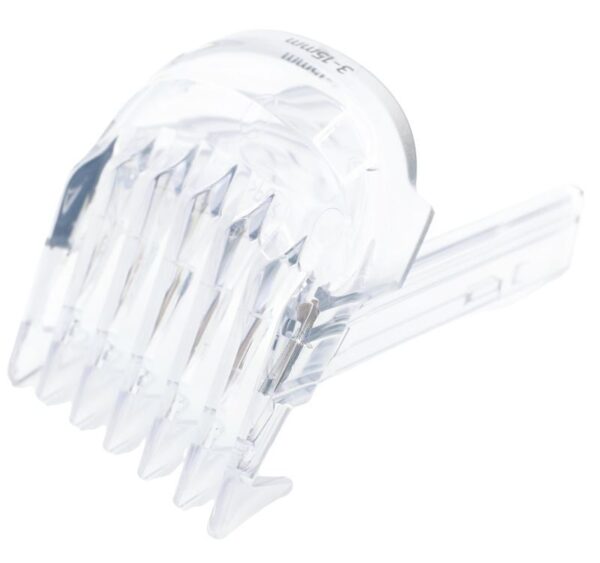 422203633281 PODEŠAVAJUĆA ČETKA ZA APARAT ZA ŠIŠANJE COMB 3-15 MM