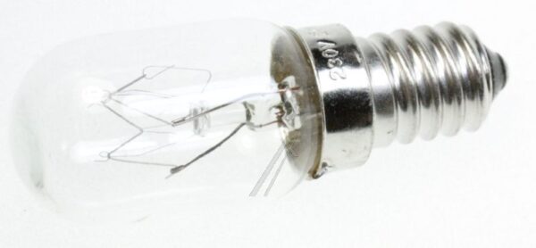 E14-20W 230V 34284251 WEISSE GLÜHLAMPE