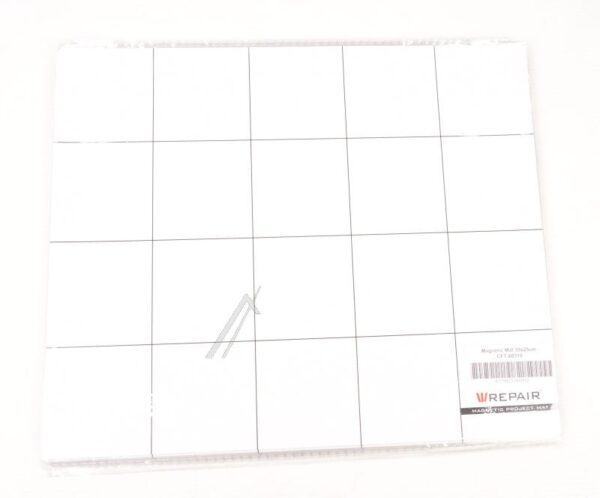 CFT-60310 MAGNETISCHE PROJEKTMATTE 30X25CM