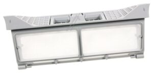 140017932017 FLUSENFILTER/ FLUSENSIEB, MIT, SE