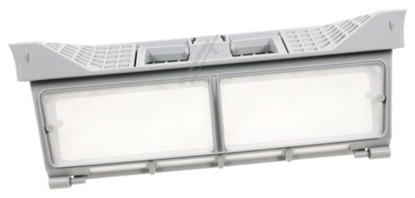 140017932017 FLUSENFILTER/ FLUSENSIEB, MIT, SE