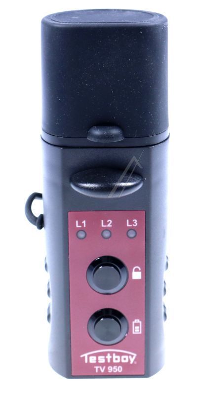 TESTBOY TV 950 61609000 WALLBOXTESTER/ EVSE-LADESÄULENTESTER