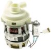 YXW50-2F-2(L) 11001010000002 MOTOR UMWÄLZPUMPE