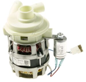 YXW50-2F-2(L) 11001010000002 MOTOR UMWÄLZPUMPE