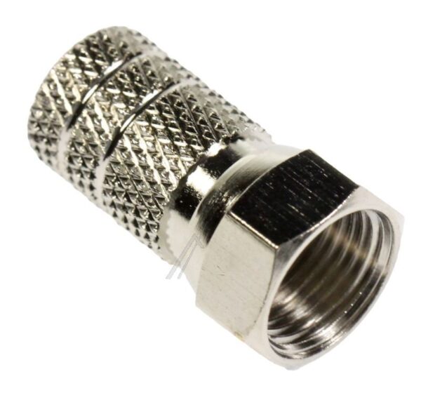 DV 55 17865 F-STECKER FÜR MK91/ MK96 KOAXKABEL Ø6,0-6,5MM