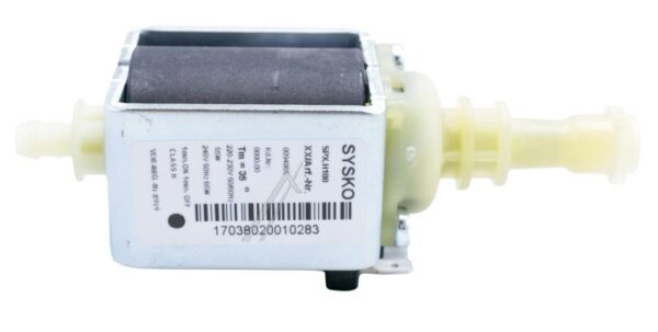 SPX.H100 100182 PUMPE SYSKO SPX.H100 FÜR NIVONA