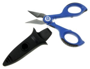NO. 35 10039667 ELEKTRIKERSCHERE KABELSCHERE