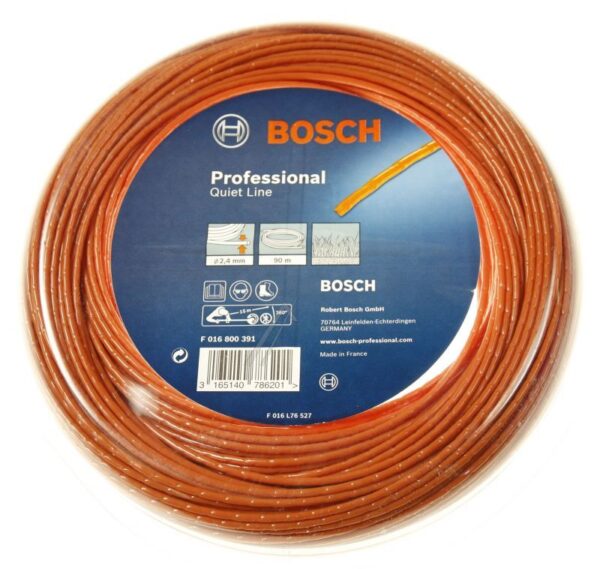 F016800391 GFR SCHNEIDFADEN 2,4MM X 90M