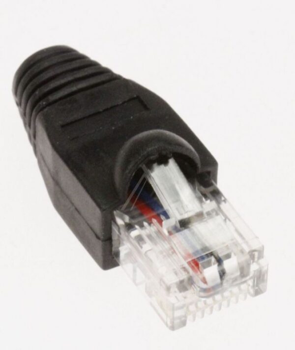 ABSCHLUSSWIDERSTAND 100OHM WESTERN-STECKER RJ45