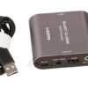 SCART AUF HDMI-KONVERTER
