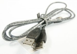 BN39-01044D AV-AUSGANGSKABEL USB IPANEMA 4P/ 5P UL2725 US