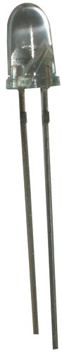 LED-5MM IR548 INFRAROT -ROHS-KONFORM-