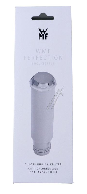 XW133000 WMF PERFECTION WASSERFILTER WEISS