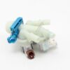8588087104291 ELEKTROVENTIL 3-WEGE DURCHFLUSSMESSER