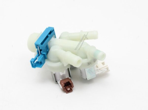 8588087104291 ELEKTROVENTIL 3-WEGE DURCHFLUSSMESSER