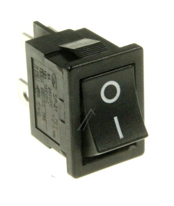 5111810451 INT ON/ OFF SR-21A 13A250V (MRT) EOB2071