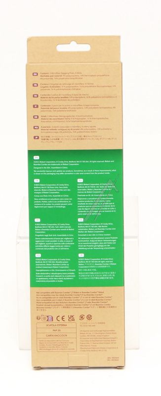 4822643 WASCH-ERSATZKIT