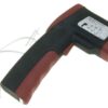 TESTBOY TV 323 62002000 INFRAROT-THERMOMETER - MESSBEREICH -50°C BIS  550°C